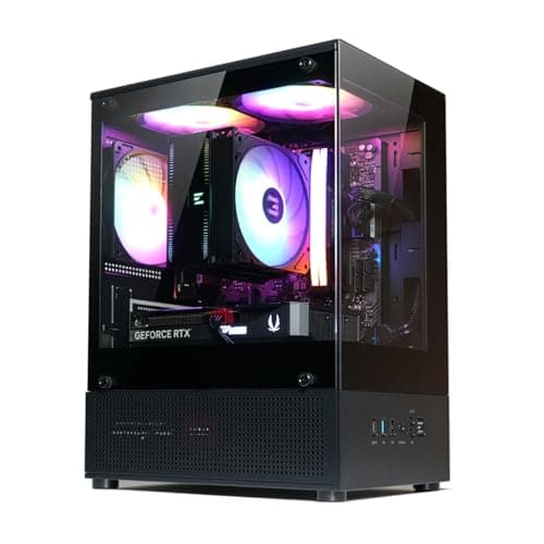 Zalman CUBIX-G