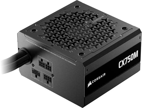 Corsair CX750M (2025)