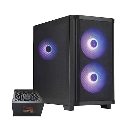 Rosewill FBM-X3