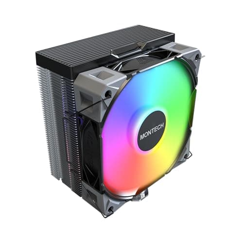 MONTECH NX400 ARGB