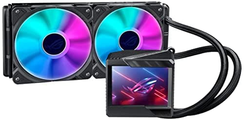 ASUS ROG Ryujin II 240 ARGB