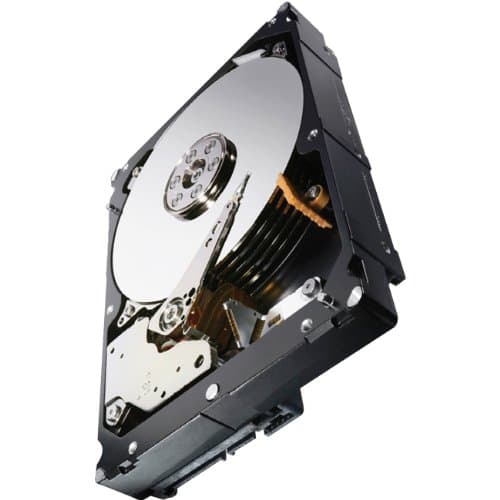 Seagate Enterprise Capacity 1TB 128 MB