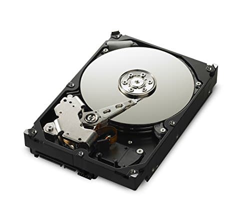 Seagate Desktop 3.5" 500GB 7200 RPM 16 MB