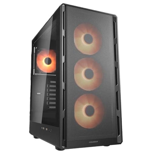 Cougar Airface Pure Pro