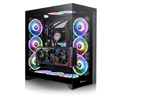 Thermaltake CTE E600 MX