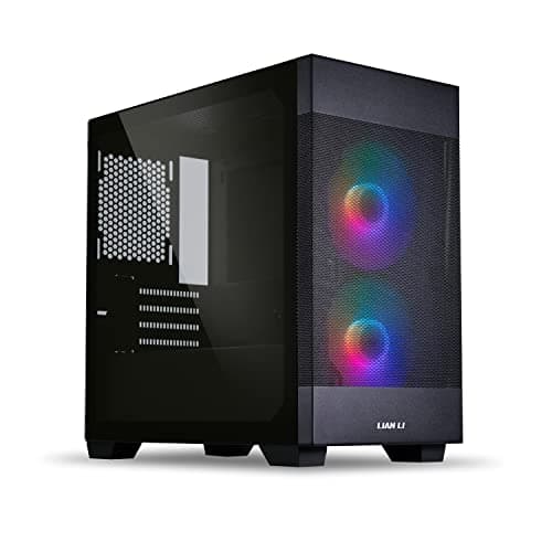 LIAN LI High Airflow