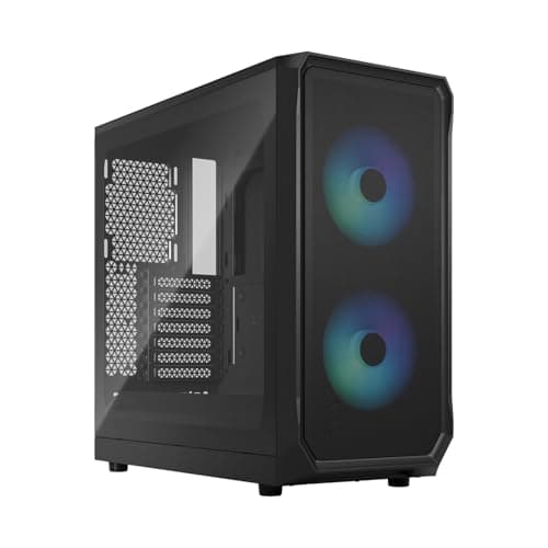 Fractal Design Focus 2 RGB