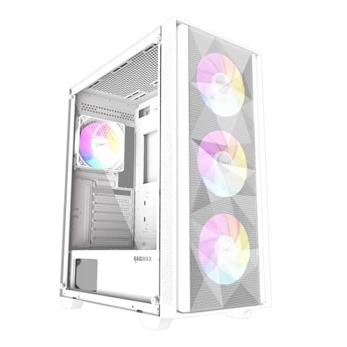 RAIDMAX V217