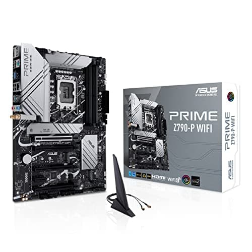 ASUS PRIME Z790-P WIFI