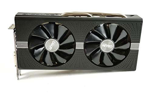 Sapphire Nitro+ Radeon RX 580