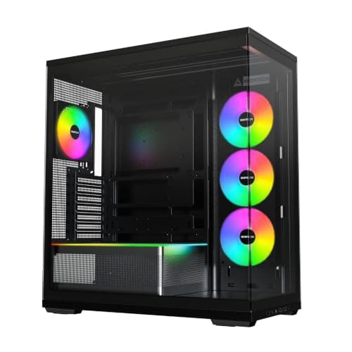 Montech TG3
