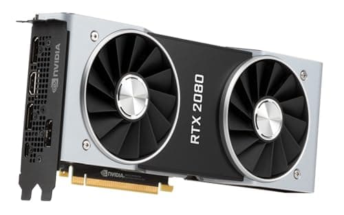 NVIDIA GeForce RTX 2080