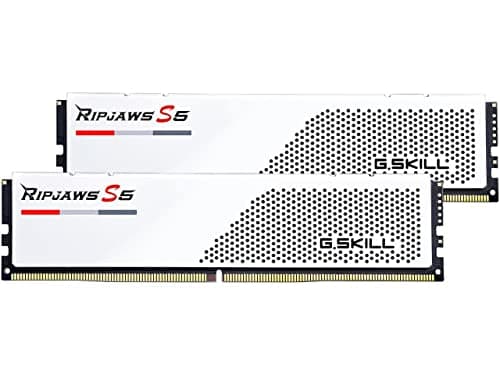 G.Skill Ripjaws S5