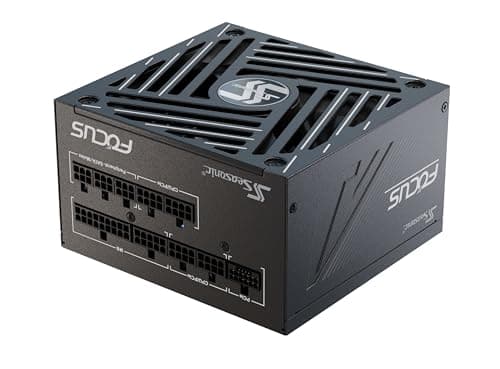 Seasonic FOCUS GX-750