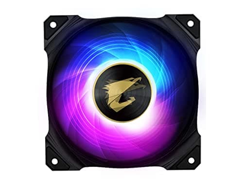 Gigabyte GP-AR120RFAN ARGB