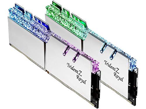 G.Skill Trident Z Royal