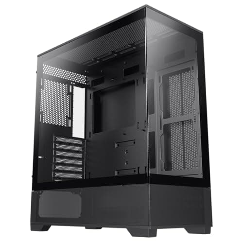 GAMEMAX VISTA AB