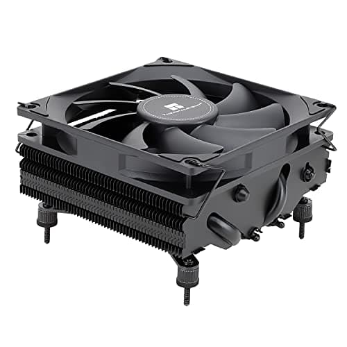 Thermalright AXP90 X47 Black Low Profile
