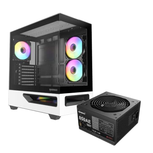 RAIDMAX H200