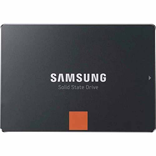Samsung Electronics 840 Pro Series 256GB