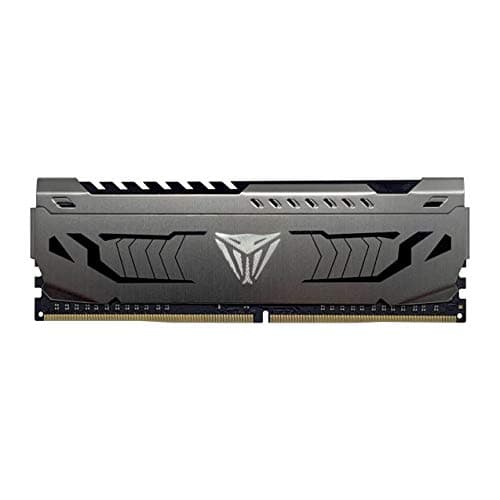 Patriot Viper Steel