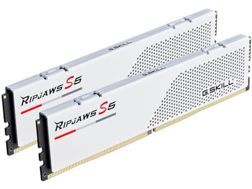 G.SKILL Ripjaws S5