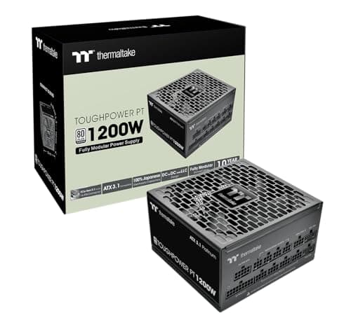 Thermaltake Toughpower PT 1200W