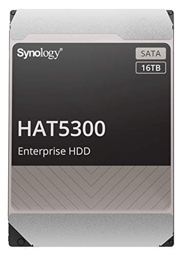 Synology HAT5300