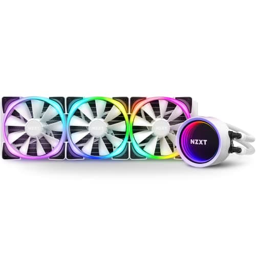 NZXT Kraken X73 RGB Black