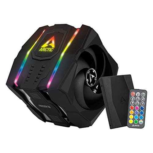 ARCTIC Freezer 50 (incl. A-RGB Controller) - Multi Compatible