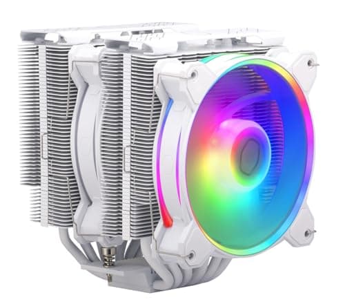Cooler Master Hyper 622 Halo White