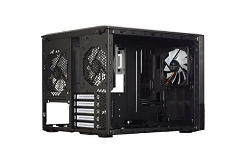 Fractal Design Node 804