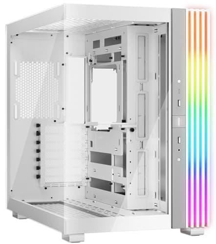 be quiet! Light Base 600 DX