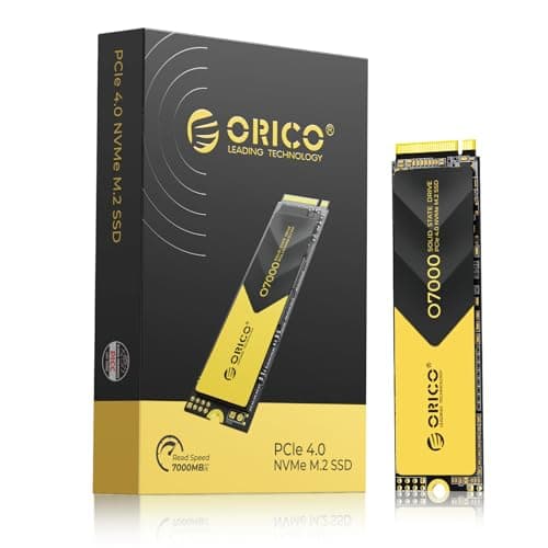 ORICO 1TB 7000 MB