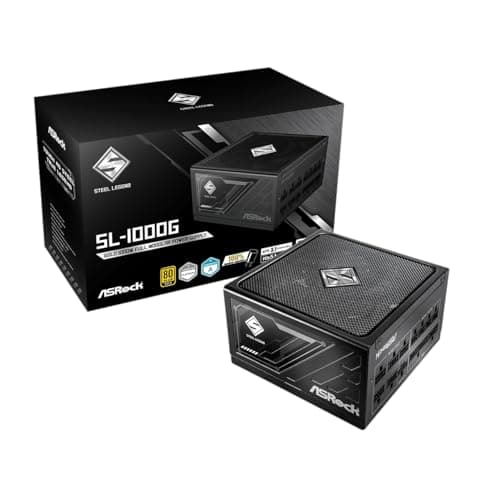 ASRock Steel Legend SL-1000G