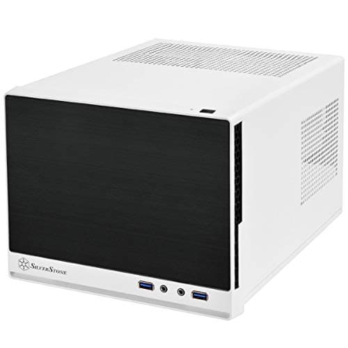 SilverStone SG13-Q