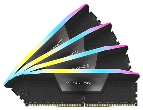 Corsair Vengeance RGB
