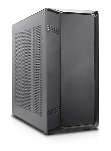 Rosewill Helium NAS