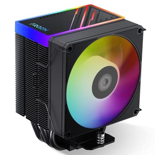 ID-COOLING FROZN A400