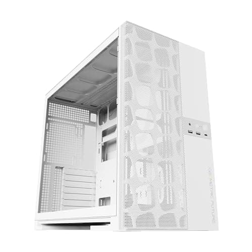 Geometric Future M5 Vent Mesh Front Panel