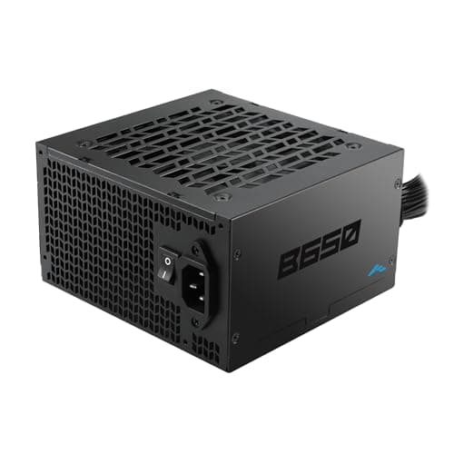 SAMA B650 650W