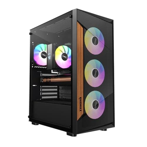 RAIDMAX Vector ARGB