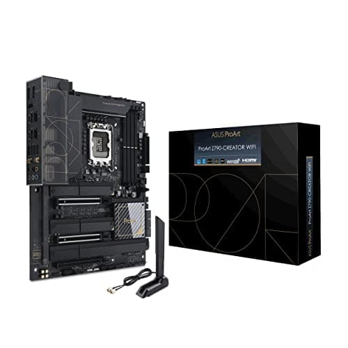ASUS PROART Z790-CREATOR WIFI
