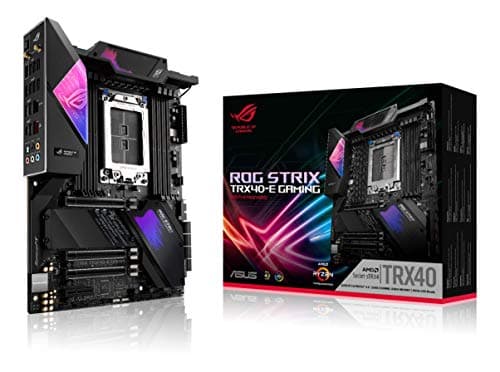 Asus ROG Strix TRX40-E Gaming