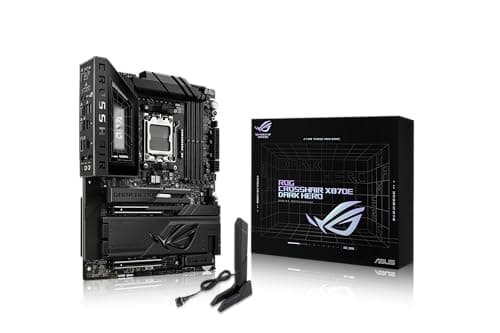 ASUS ROG Crosshair X870E Dark Hero