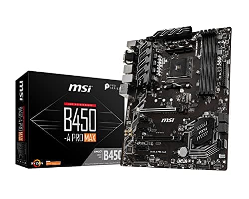 MSI ProSeries