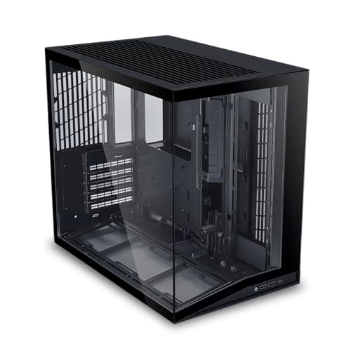 LIAN LI O11D MINI V2 | Compact
