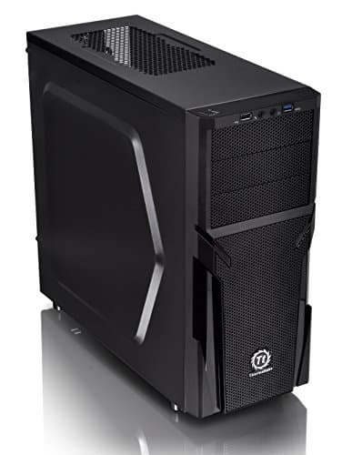 Thermaltake Versa H21
