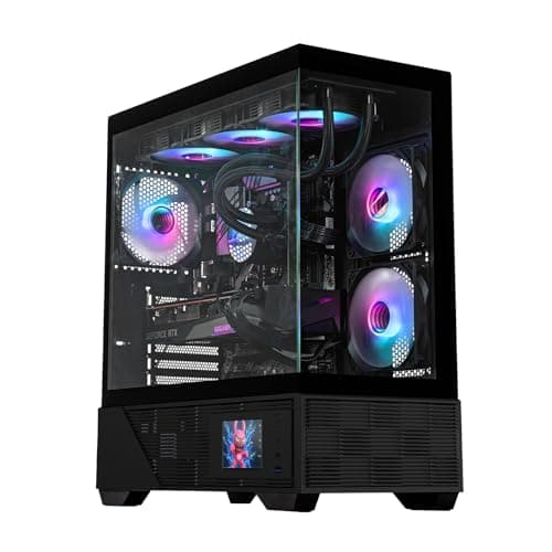 RAIDMAX i803 Premium ATX Gaming