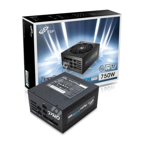 FSP Hydro PTM Pro ATX 12V (HPT2-750M)